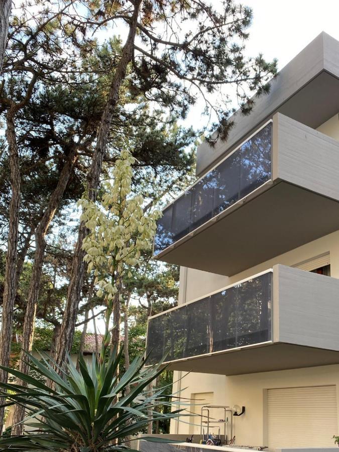 Appartamenti Vacanza Albatros Lignano Sabbiadoro Exterior photo