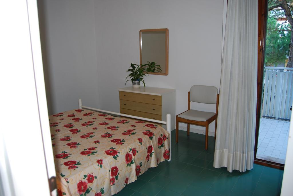 Appartamenti Vacanza Albatros Lignano Sabbiadoro Exterior photo