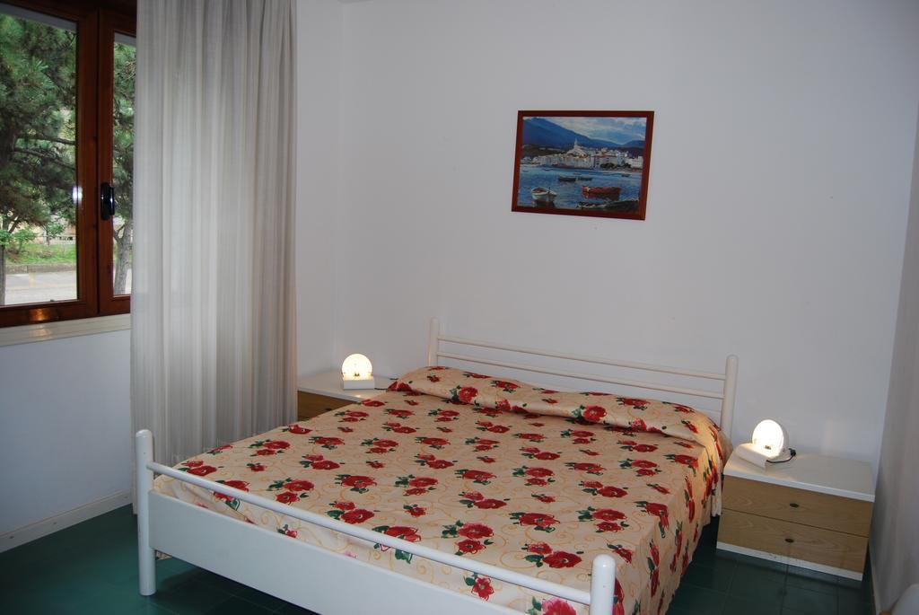 Appartamenti Vacanza Albatros Lignano Sabbiadoro Exterior photo